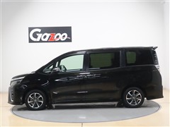 ヴォクシー ZSキラメキ3