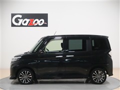 ルーミー カスタムG-T