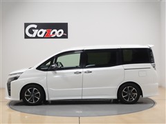 ヴォクシー ZSキラメキ