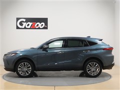 ハリアーHEV Z 4WD