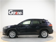 カローラクロスHEV S 4WD