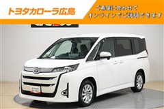 トヨタ ノア Z