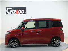 ルーミー カスタムG-T