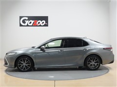 カムリ G レザーパッケージ