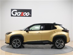 ヤリスクロスHEV Z