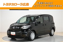 トヨタ シエンタ G