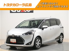 シエンタ G クエロ