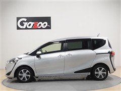 シエンタ G クエロ