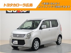 スズキ ワゴンR FX