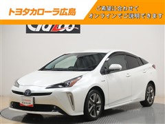 プリウス A ツーリングセレクション