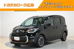 トヨタ シエンタHEV Z