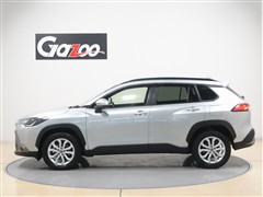 カローラクロスHEV S 4WD