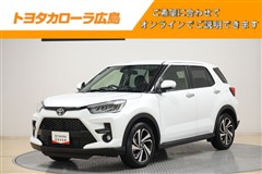 トヨタ ライズ Z
