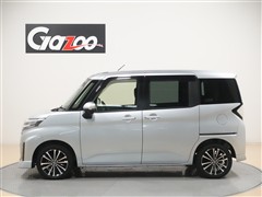 ルーミー カスタムG-T