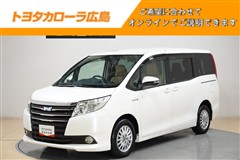 トヨタ ノアHEV G