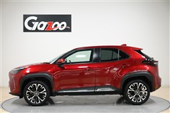 ヤリスクロス Z