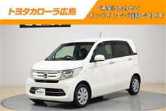 ホンダ N-WGN G -Lパッケージ