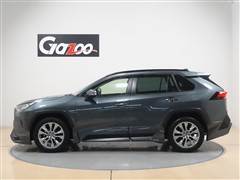 RAV4 G Zパッケージ