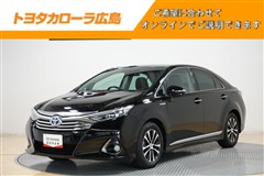 トヨタ SAI S
