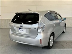 プリウスアルファ G