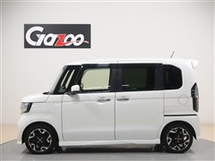 N-BOX カスタムG LターボHS