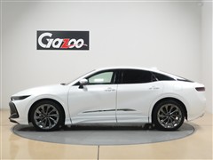 クラウンクロスオーバ G ADレザー