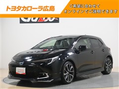 カローラスポーツHEV G Z