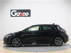 カローラスポーツHEV G Z