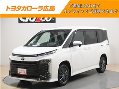 ヴォクシー S-Z 4WD