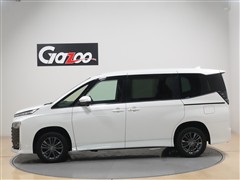 ヴォクシー S-Z 4WD