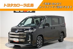 ノアHEV S-Z