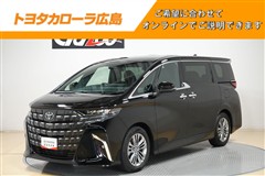 アルファード Z