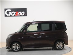 タンク カスタムG-T