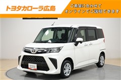 ルーミー G