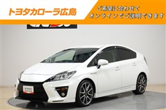 プリウス S ツーリング G's