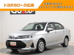 カローラアクシオHEV EX