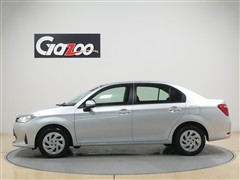 カローラアクシオHEV EX