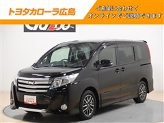 トヨタ　ノア SI