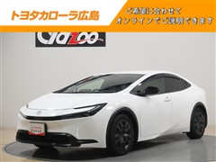 トヨタ プリウス X