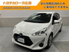 アクア Sスタイルブラック