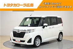ルーミー G S