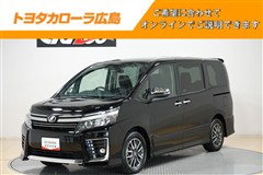 ヴォクシー ZS キラメキ2