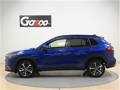 カローラクロスHEV Z