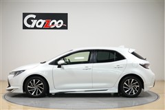 カローラスポーツHEV G スタイルP