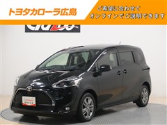 シエンタ ファンベース G