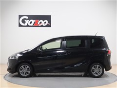 シエンタ ファンベース G