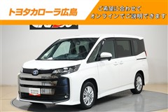 ノアHEV S-G