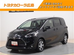 シエンタ G クエロ