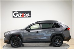 RAV4 アドベンチャーオフロード