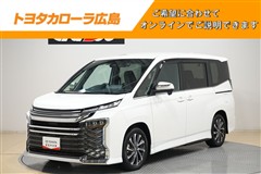 ヴォクシーHEV S-Z